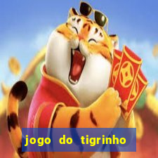 jogo do tigrinho que ganha dinheiro de verdade no pix